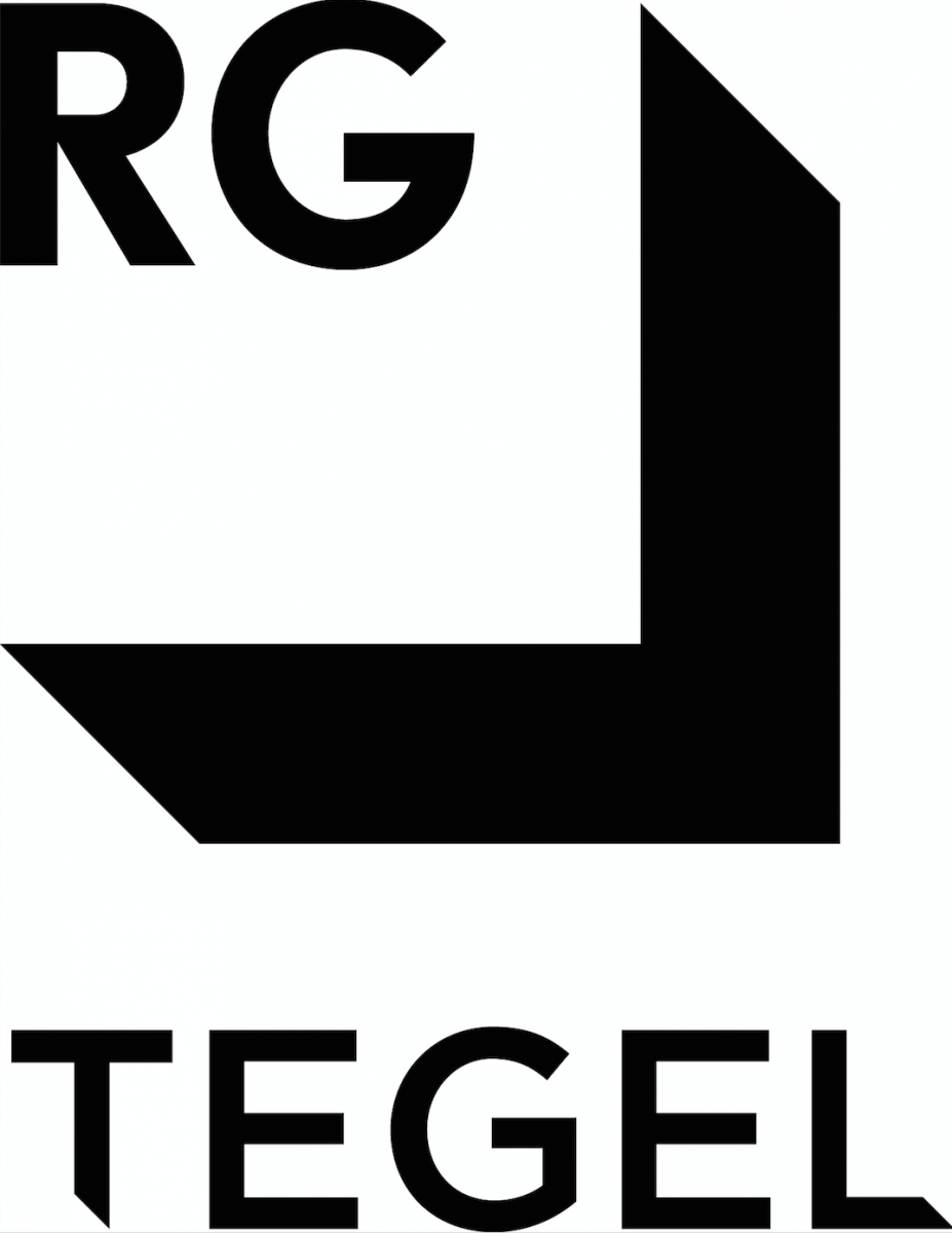 RG tegel